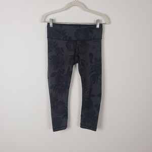 Lululemon Athletica Leggings